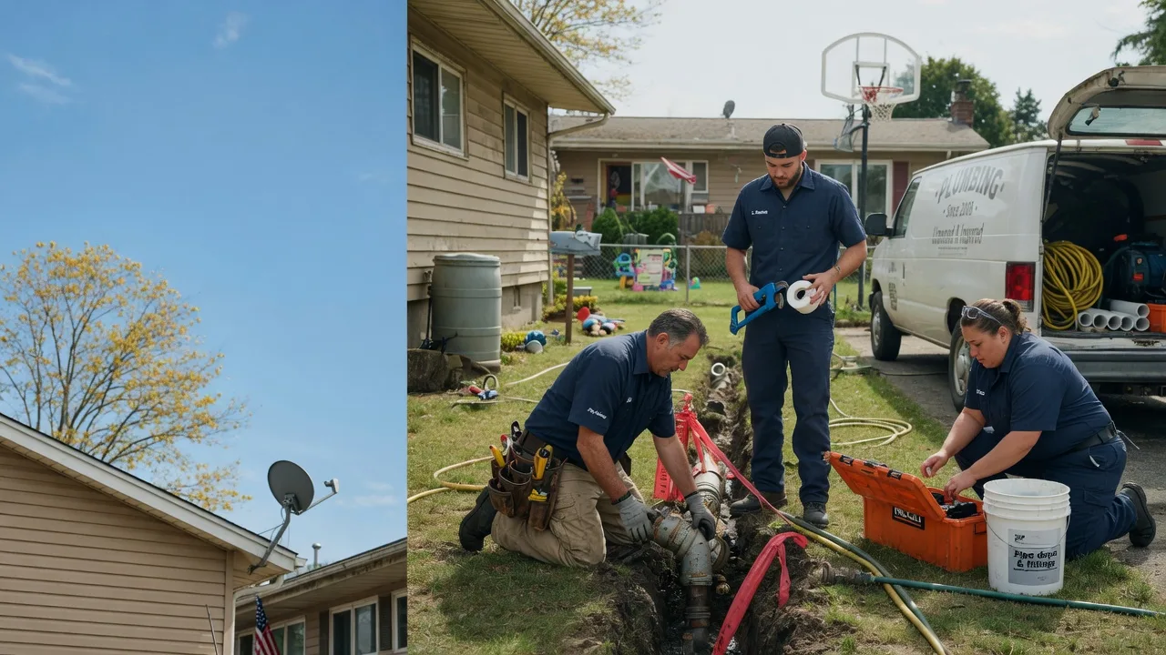 Garbage Disposal Replacement in Manchester, MD near me